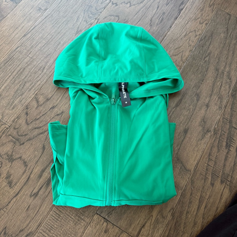 Alphalete Flex Hoodie